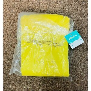 Light Blocking curtain 84” H×42"W  One Panel, Brand New‎